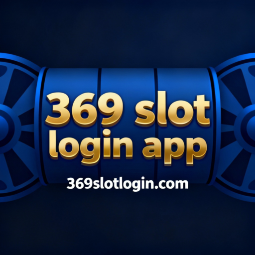 369 slot login app