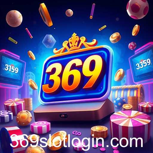 The Rise of Mobile Gaming and 369 Slot Login Trends