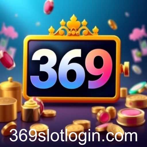 The Rise of 369 Slot Login Apps