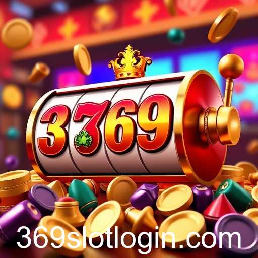 The Rise of 369 Slot Login Apps